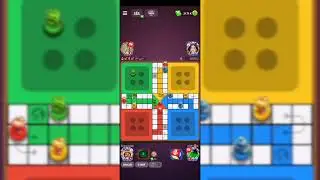 #ludo full time enjoy #fakiha