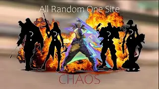No Choosing Agents = Instant Chaos (Valorant)