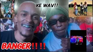 Went to the Thokoza Annual December Festival🔥🦦(Night got Wild) MUST WATCH‼️‼️
