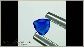 Hauyn - VS1 - 0,06ct