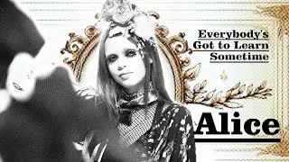 Alice - 
