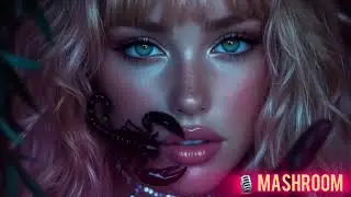 MASHroom - storm-silent eyes