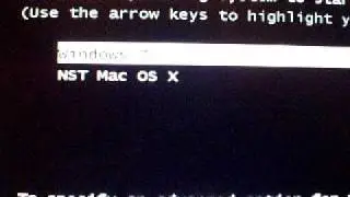 iATKOS v7 | cannot start darwin x86