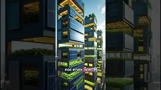 Inside the World&rsquo;s First Solar-Powered City