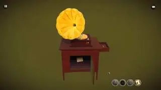 Agatha Christie: The ABC Murders - Chapter 2: Gramophone Puzzle in Betty's House