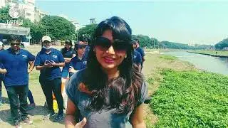 Pune&rsquo;s Mula-Mutha River Cleanup&mdash;powered by citizen action and TIAA CSR Program