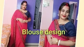 BLOUSE DESIGN।। PARTY WEAR BLOUSE DESIGN।।