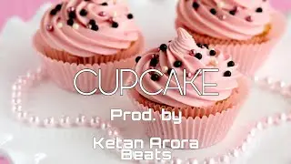 CUPCAKE - Chill Melodic trap beat / Juice WRLD &times; The Kid LAROI type beat (140 BPM)
