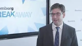 Bloomberg Breakaway: Member CEO Russell Perry