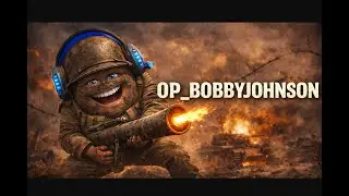 Hell Let Loose Anti-Tank Gameplay | Vibing.