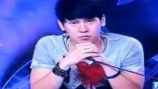 Enchong Says Hi to Birthday Diva Viktor in Showtime!
