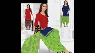 Pranjul readymade chudi||Shirin collection ||shirin's food paradise