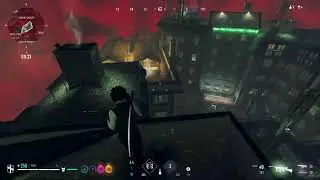 Watch me work!