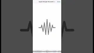 New full song - Ripple through the world #crypto #xrp #ltlproductions #music #song #edm