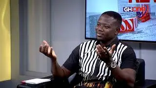 The Media Should Blacklist Bawumia and NPP