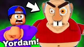 ROBLOX LEKIN BOBOYDAN QOCHAMIZ