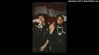 [FREE] OHGEESY x Shoreline Mafia x West Coast Type Beat - 'CAMELOT'' | Prod. alxnebeatz