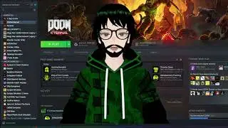 Doom Eternal, Update