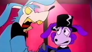 The Walten Files but it's just Bon hating on Banny