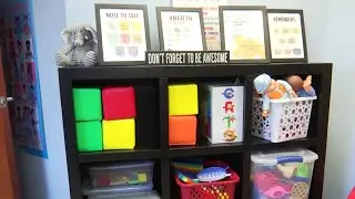 Southern Virginia Child Advocacy Center: Aiding kids affected by violence and neglect