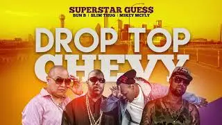 Big Room reMix - Drop Top Chevy ft Bun B 