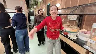 ChoCho Hot Pot Richmond 
