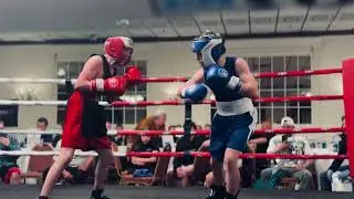 Giuliano Guinta v Lucas Mac - April 23, 2025