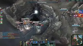 Ez baron Steal