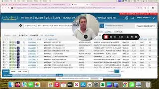 BROKER TIP- MLS HACK-HOW TO SEARCH FOR INVESTMENT PROPERTIES