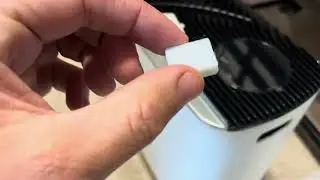 Add Essential Oils to Jafanda JF239 Air Purifier