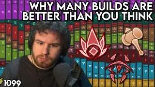 The Skewed Perception Of Balance In The Guild Wars 2 PvE Metagame