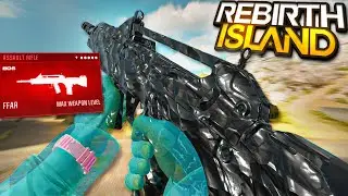 new FFAR 1 is GODLY in Warzone! 😍 (Best FFAR 1 Class Setup)