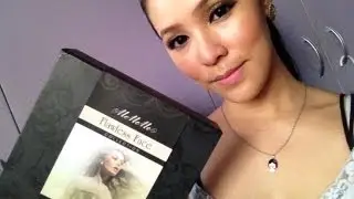 Makeup Tutorial Using MeMeMe Flawless Face Collection