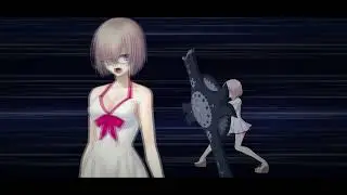 [FGO JP] Advance Quest Part 3 - Stack Buff (again)