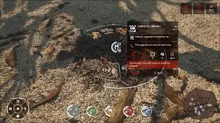 Empire of the Ants update is awesome!!