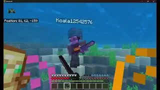 the first war of chaosverseSMP