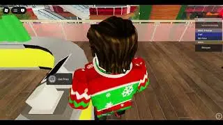 SM City East Ortigas (Roblox Gameplay) Mall and Parking [Walkthrough]