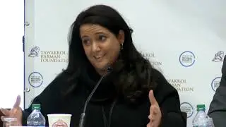 Fatima Alasrar | Senior Analyst, Arabia Foundation