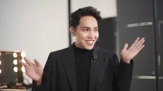 MAKEUP FOREVER REGIONAL LIVE MASTERCLASS