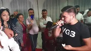 Shaban Regele Din Banat - Asta-i nunta de valoare