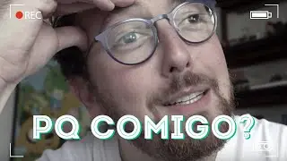 ACEITE O QUE VOCÊ ESTÁ PASSANDO | Fred Sem Edição #114