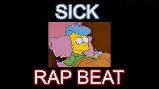 Sick Rap Beat 2022 | Emotional Type Beat