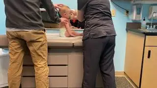 USA Pediatric Care