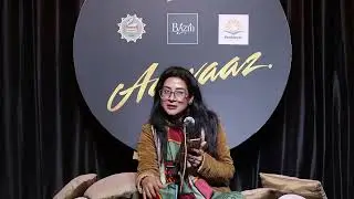 Geet Baisoya at Deewangi 2 | Open Mic Poetry | Shayari | Storytelling