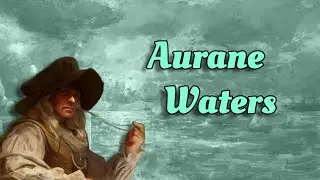 Aurane Waters: Fleeting Fellowship | Character Analysis | ASOIAF
