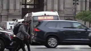 Possible SEPTA Strike