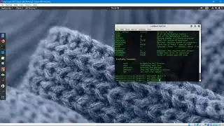 How to create undetectable backdoor | Kali linux | Veil