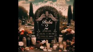 BaBa2 | Yorestore ترک بابا ۲