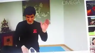 MVI 1444 = QI GONG =  by = robert peng youtube com = free =