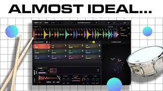 Loop2Kit  - The Good VS The Bad - NEW Drum Sampler! | Pitch Innovations